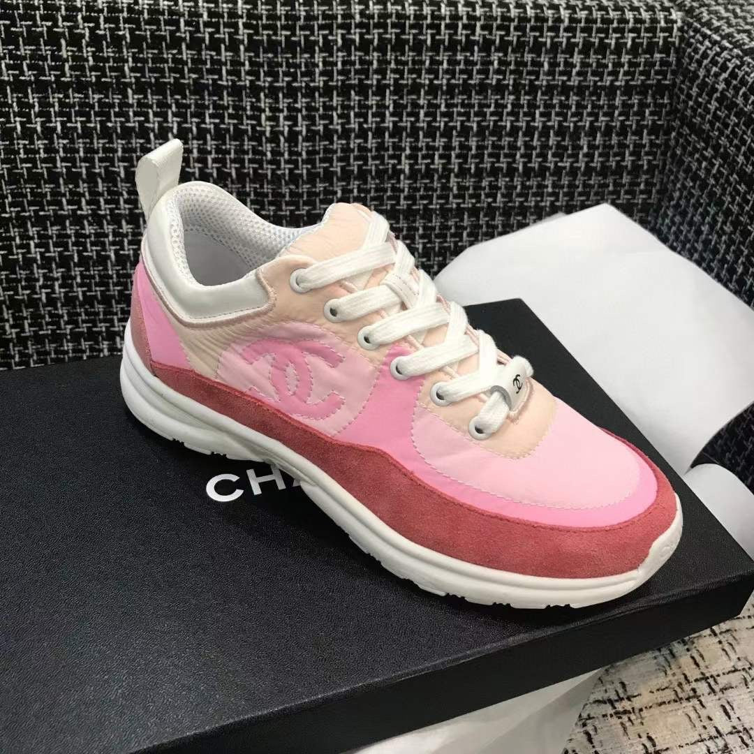 CC Sneaker