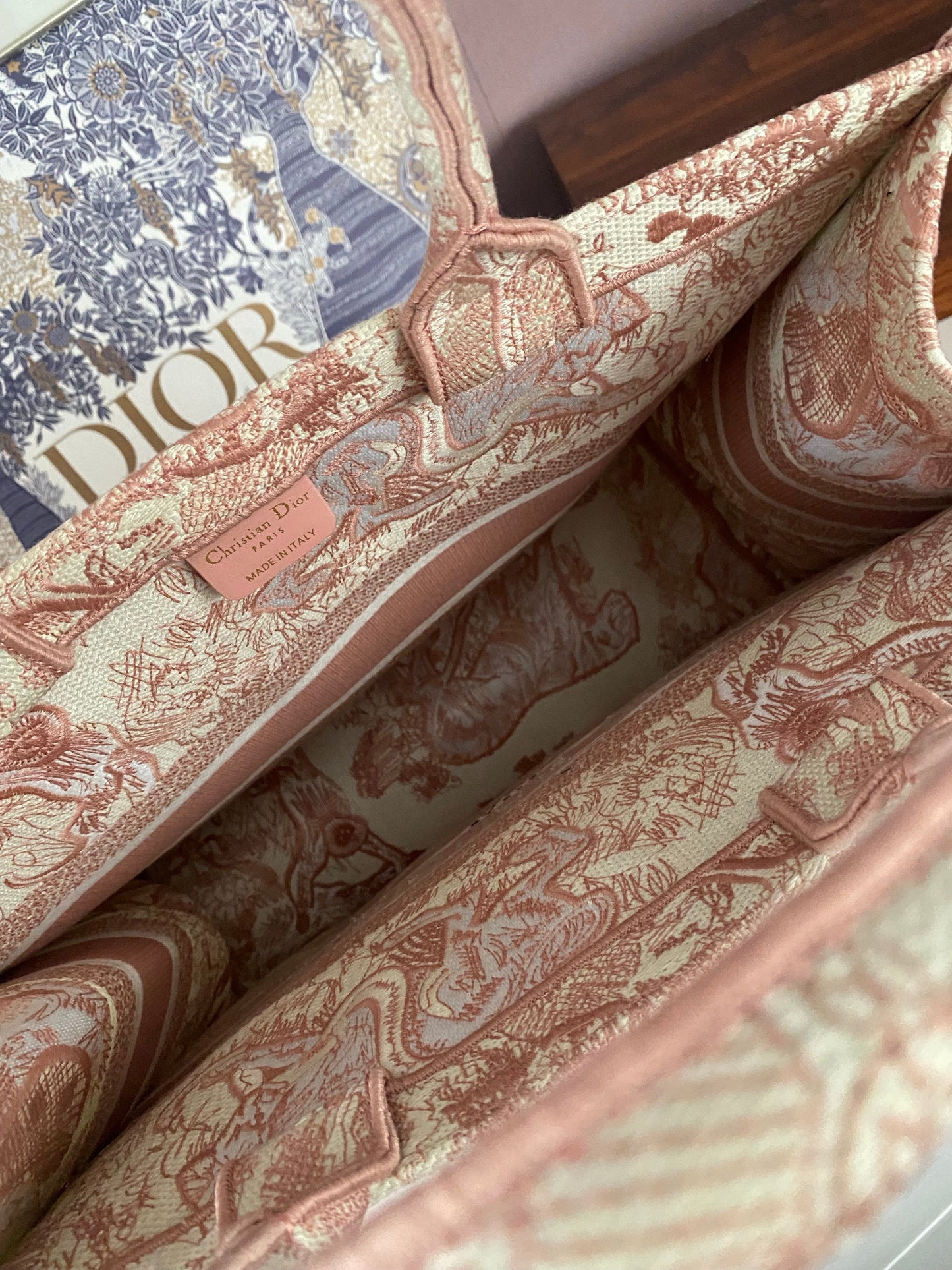 Book Tote