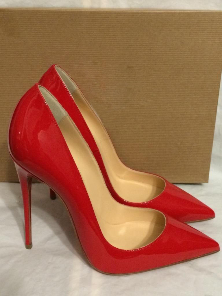 So Kate Patent