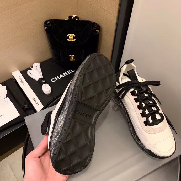 CC Clearsole Sneaker