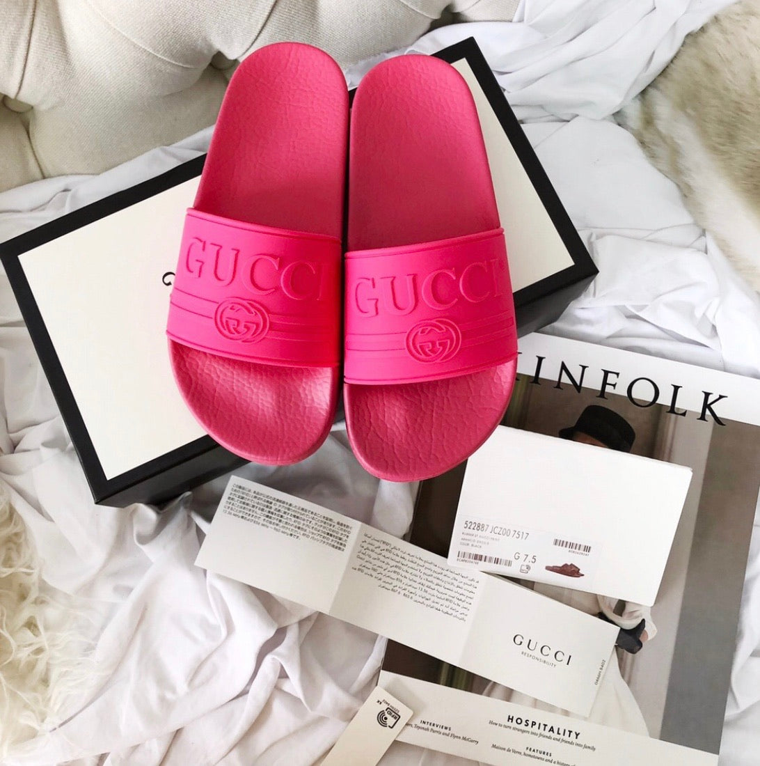 GG Slides