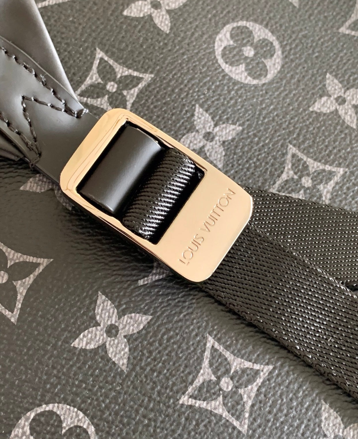 Streamer Backpack