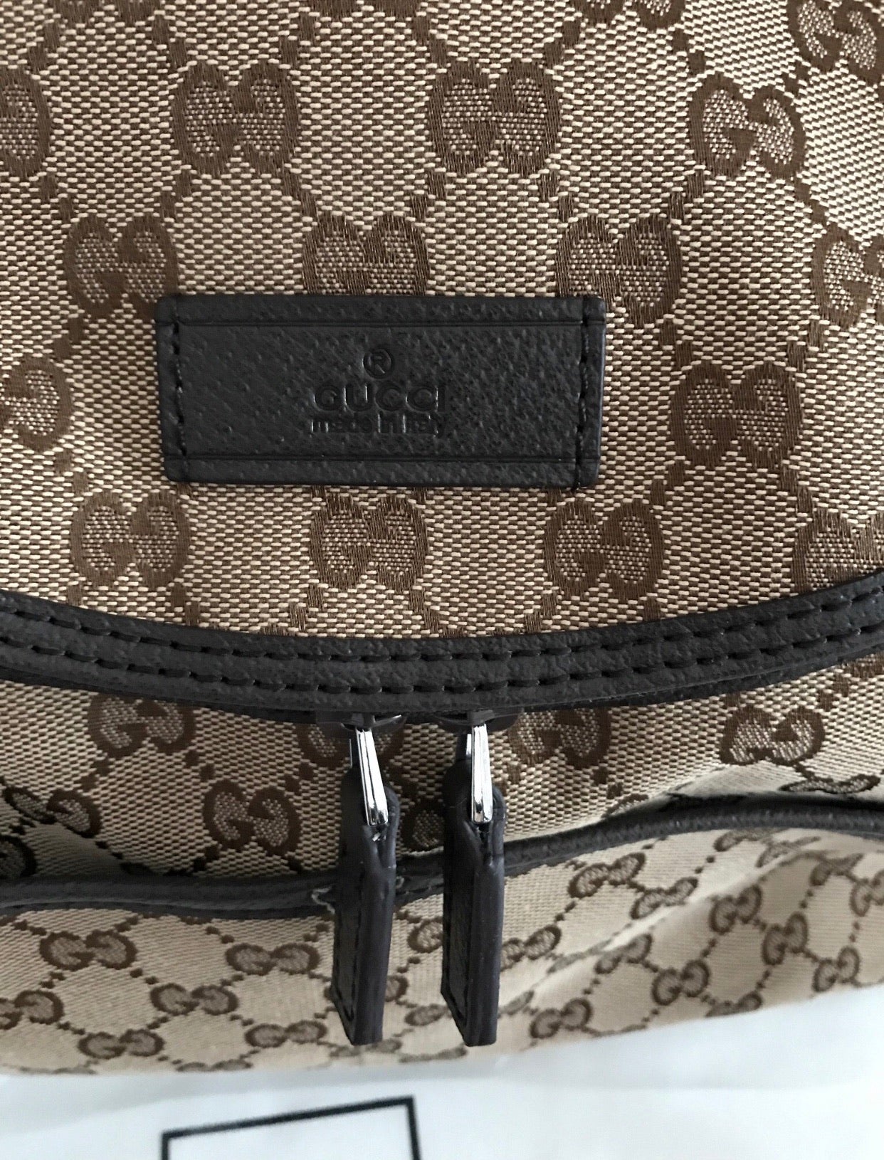 Baby Changing Bag
