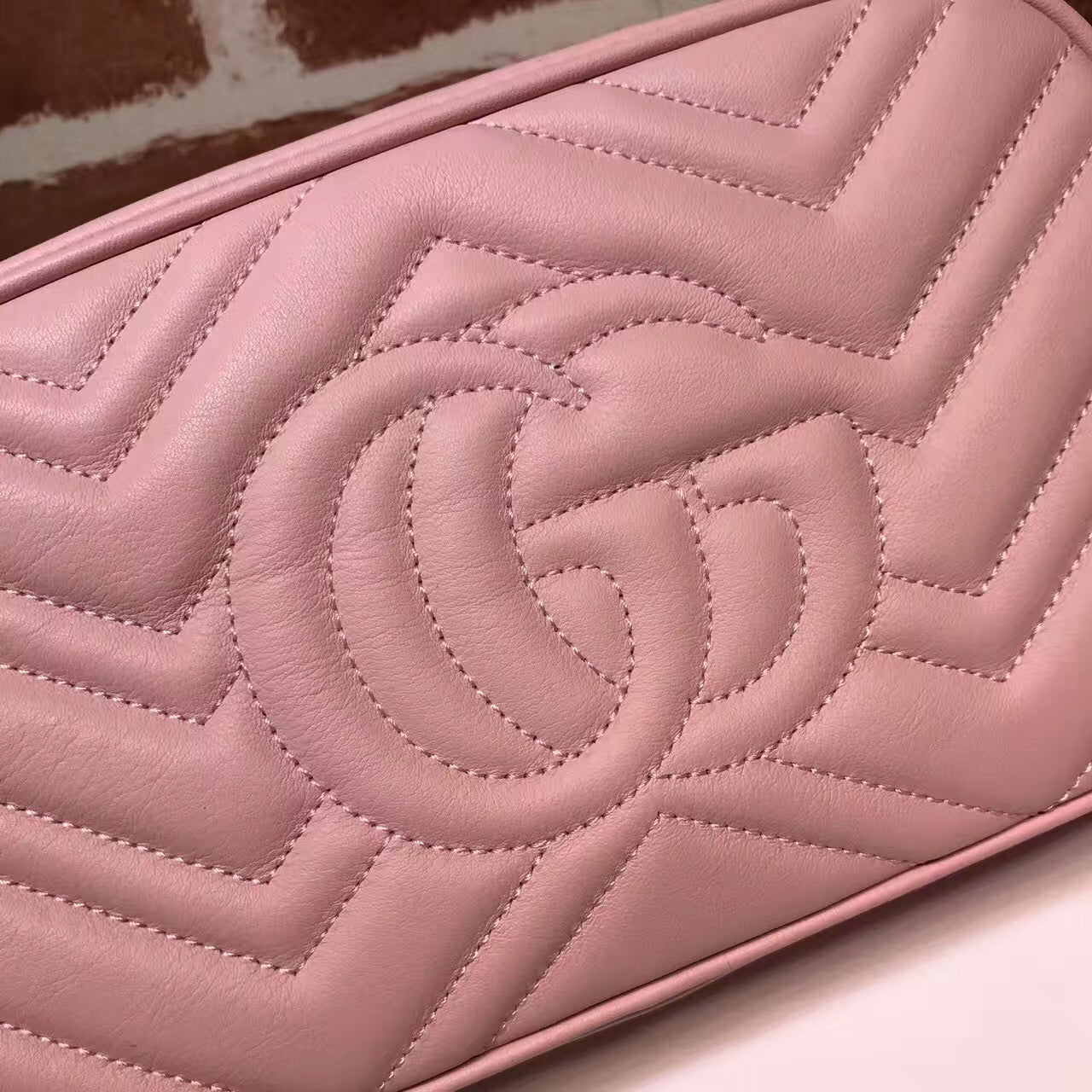 Marmont Shoulder Bag