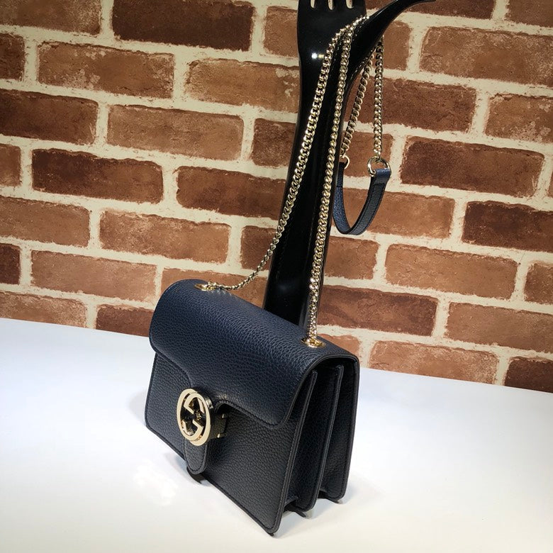 GG Chain Bag