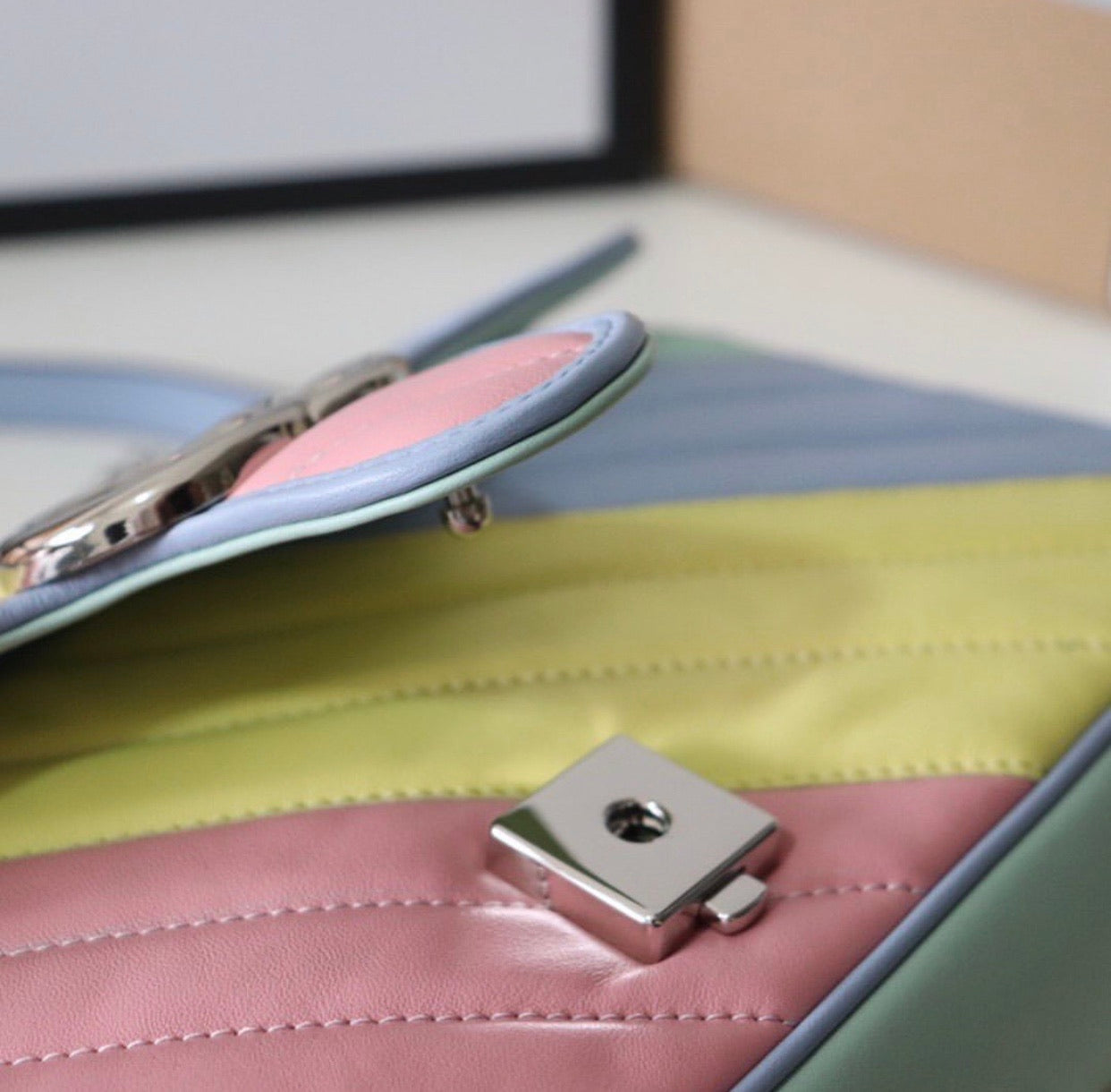 Pastels Marmont Small