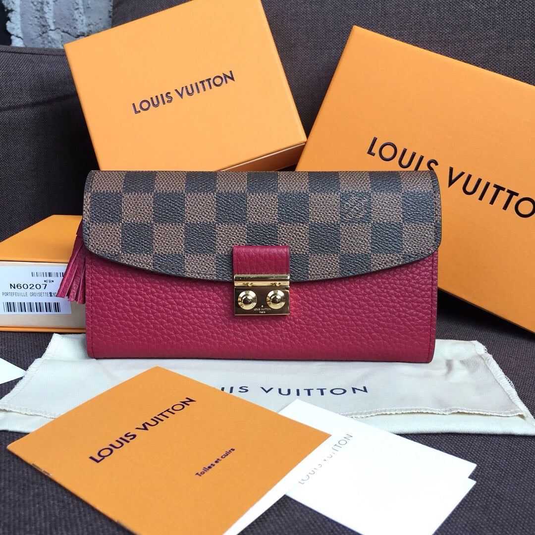 Croisette Wallet