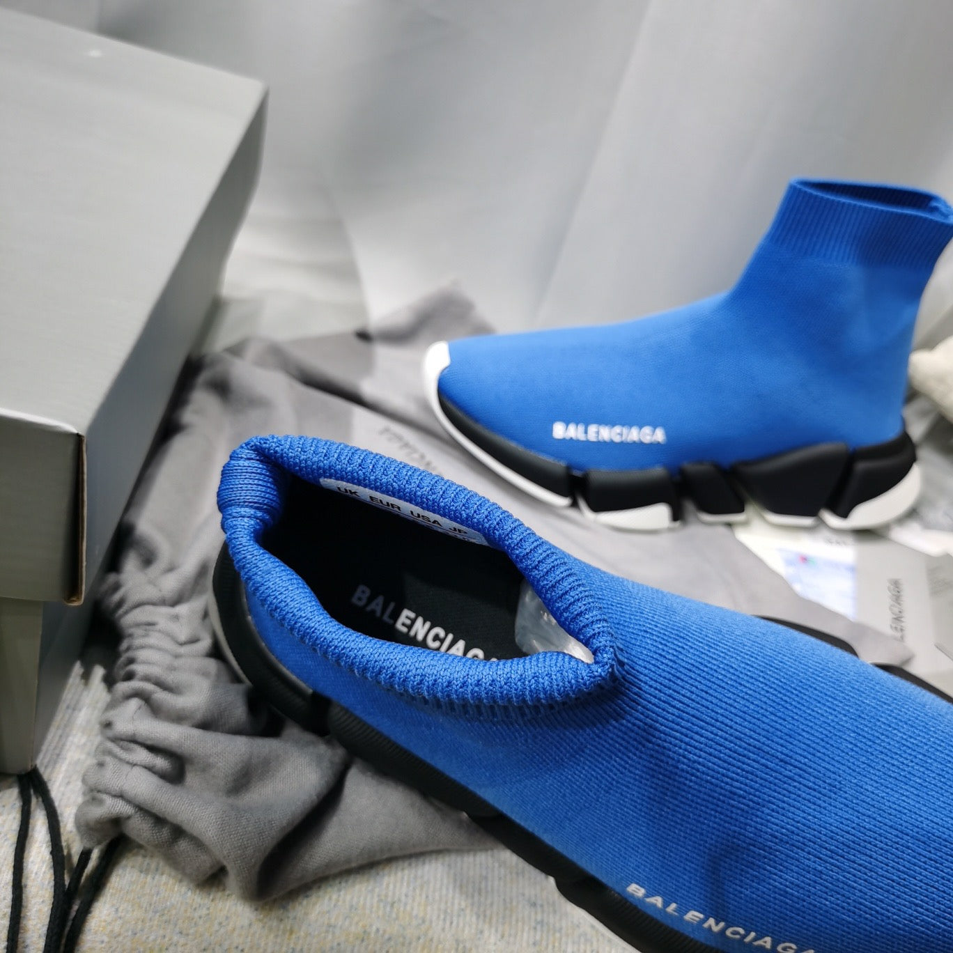 Speed 2.0 Sneaker