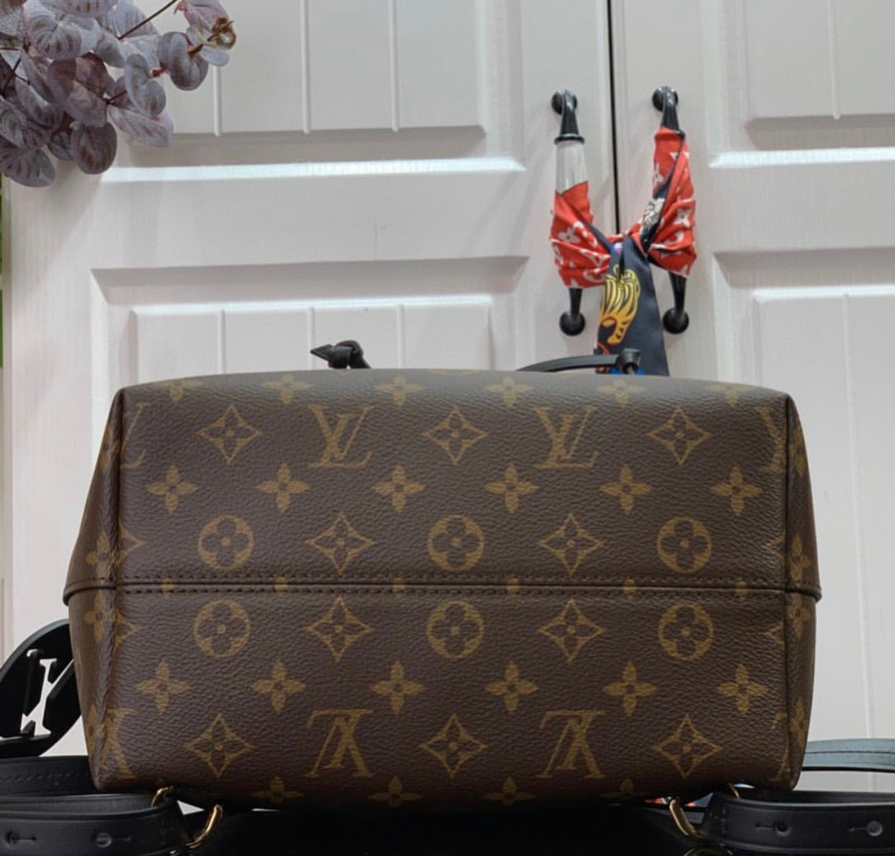 Cruise Backpack
