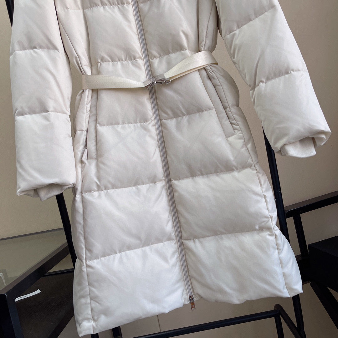 Logo Coat