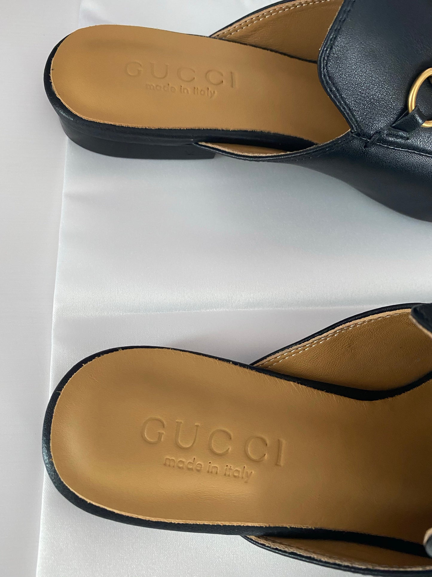 Princetown Loafers