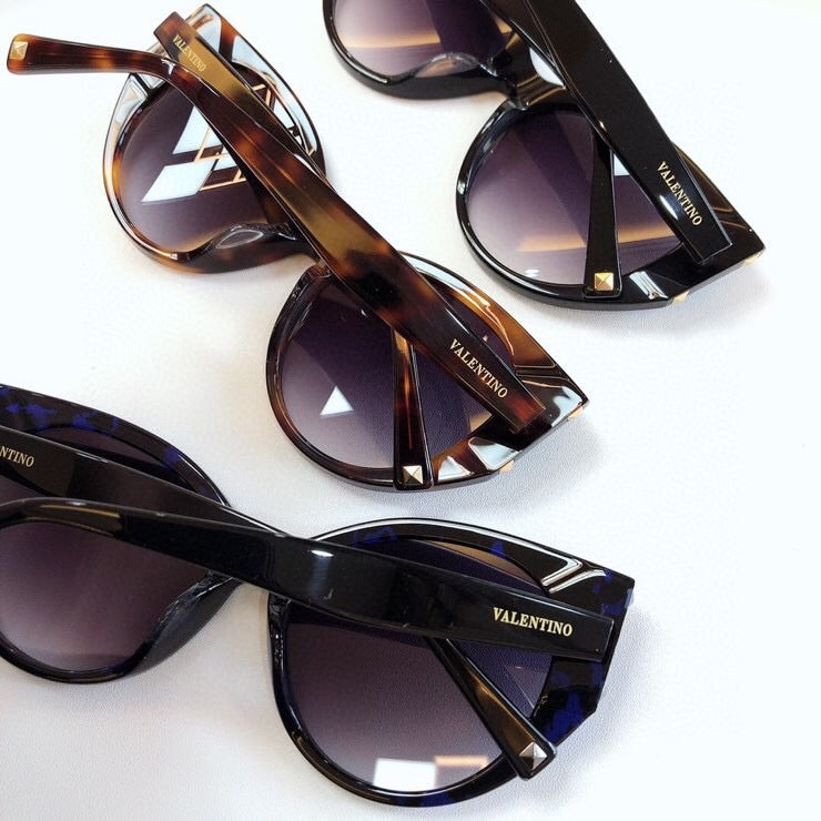 Rockstud Sunglasses
