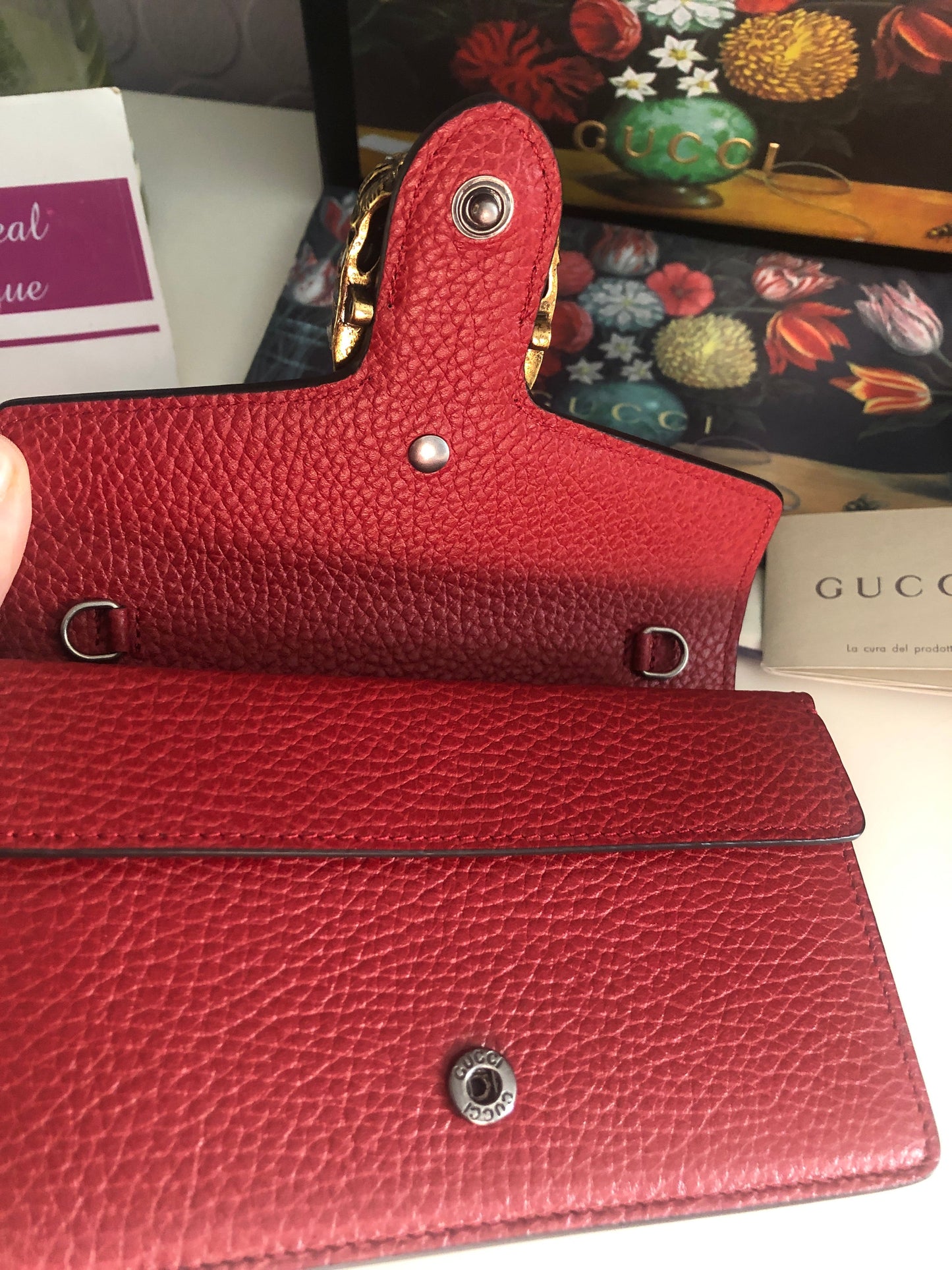 Dionysus Mini