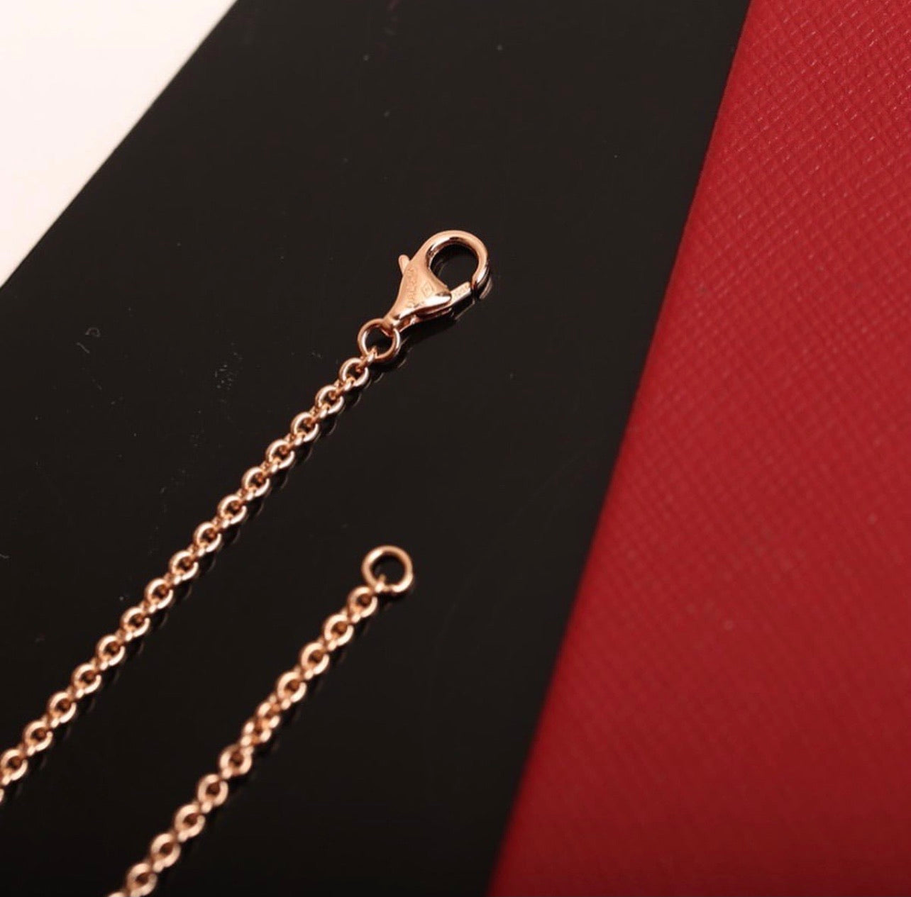 Love Necklace