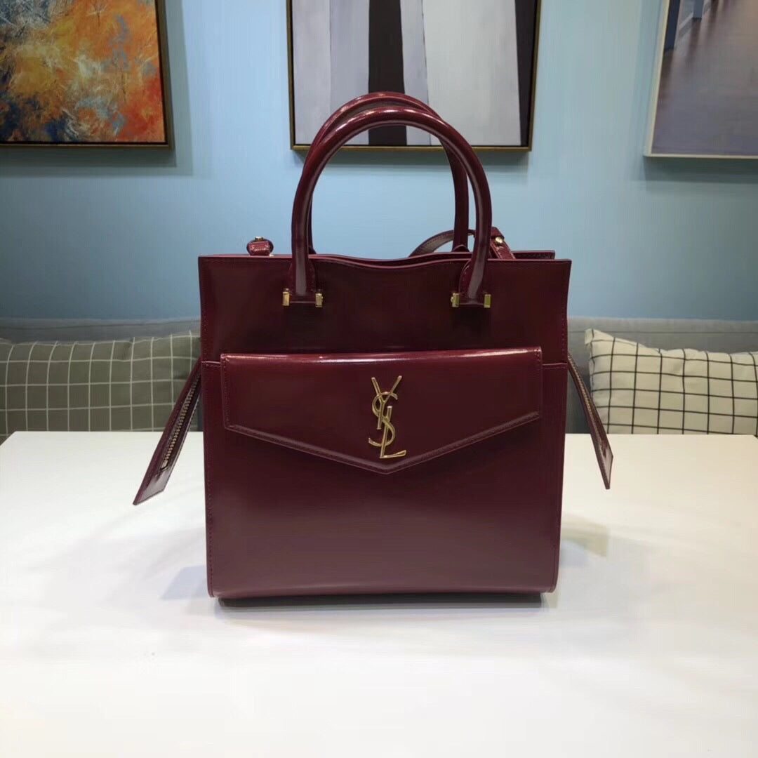Uptown Small Tote