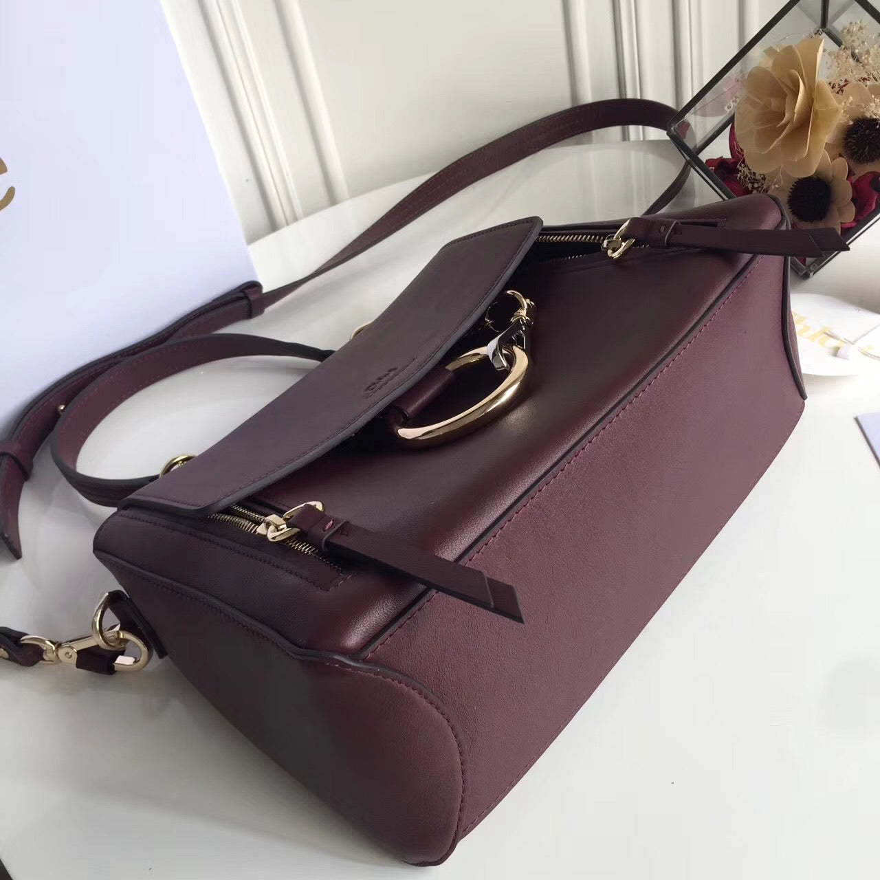 Faye Day Bag
