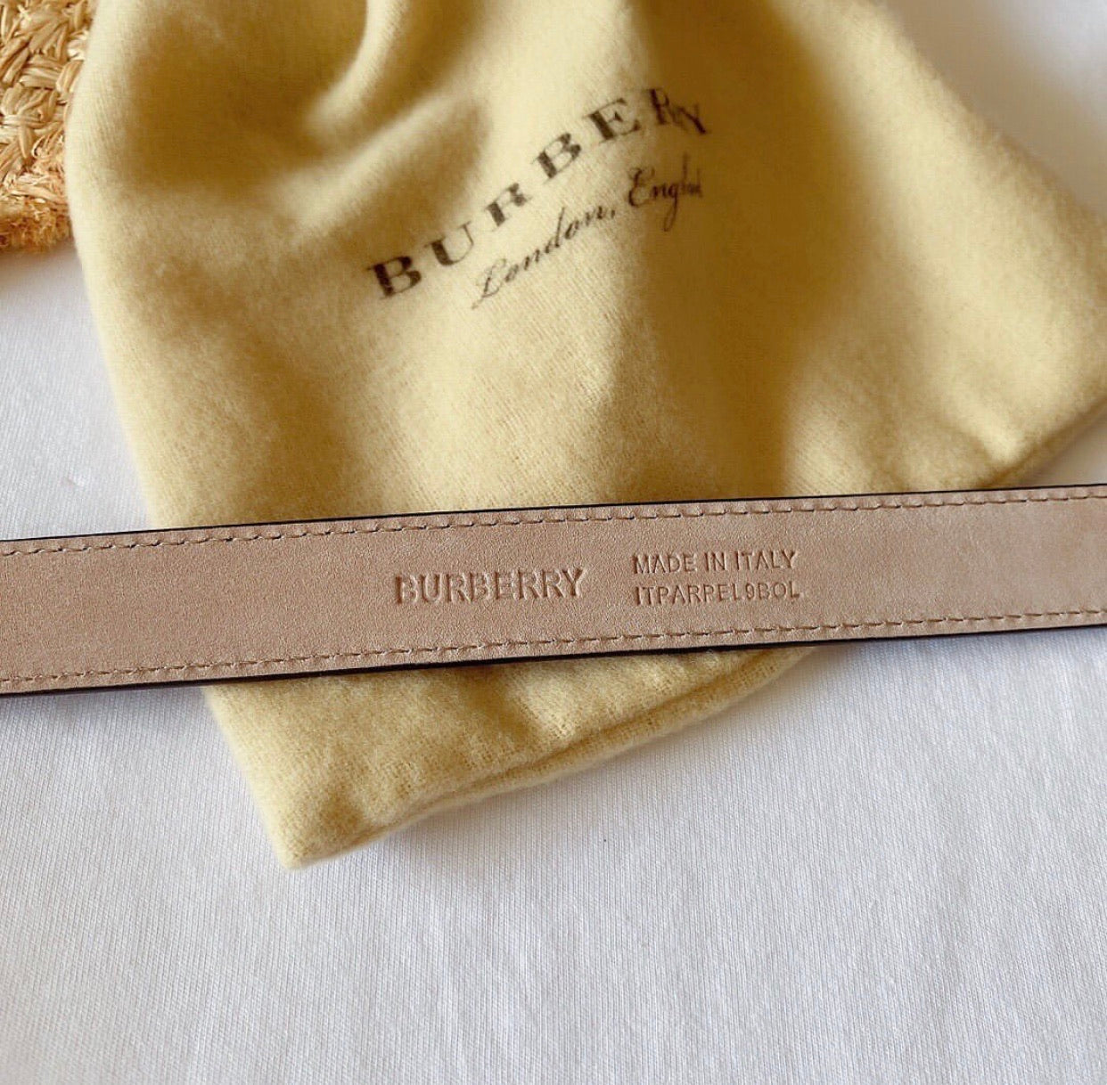 TB Belt