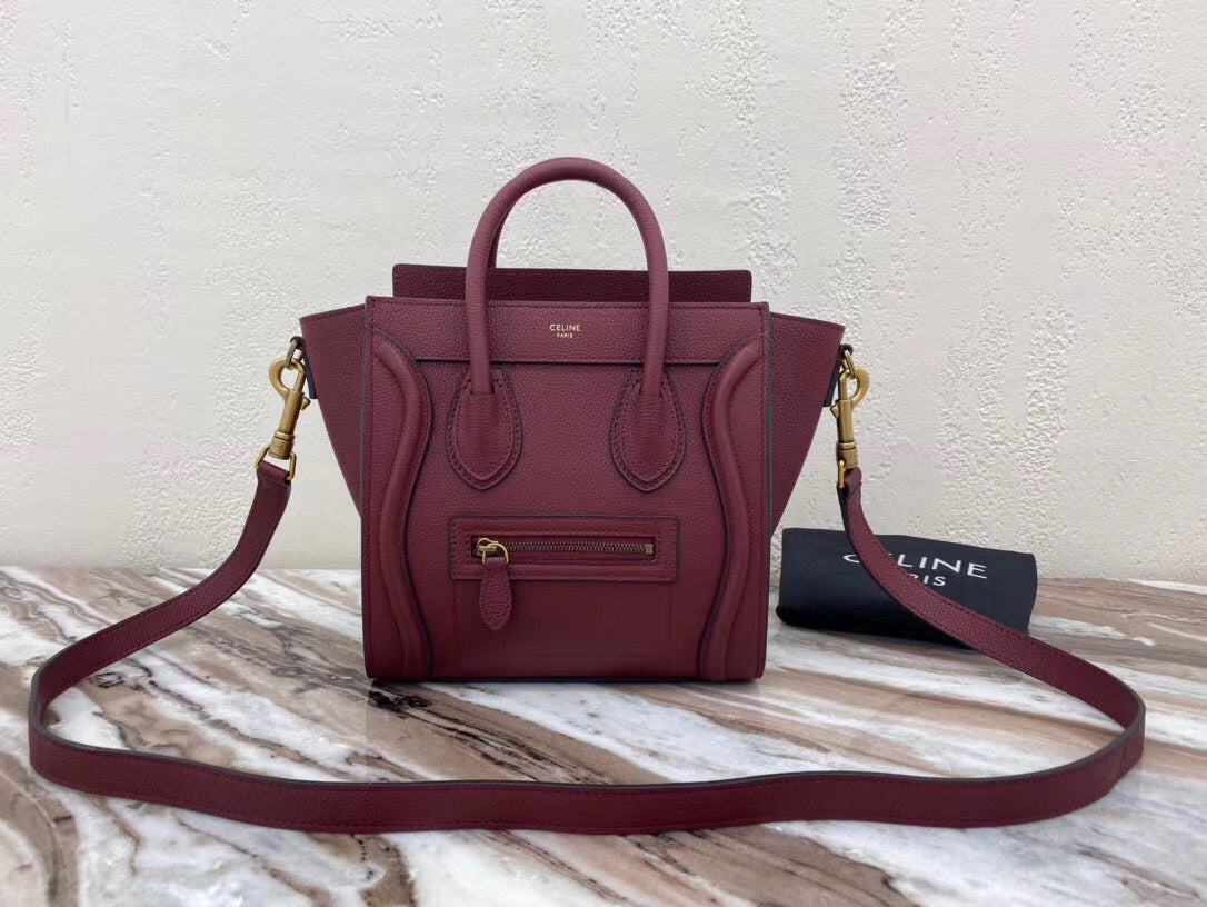 Luggage