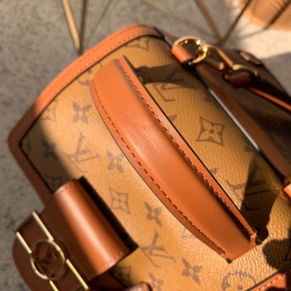 Dauphine Backpack