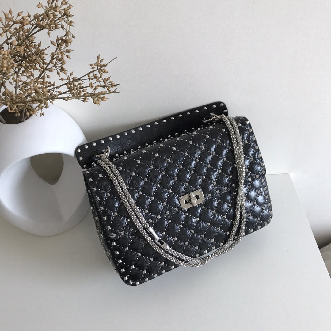 Spike IT Chain Bag