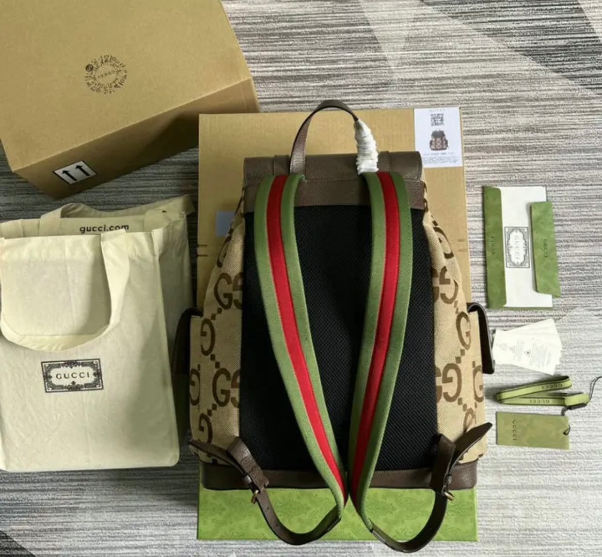 Backpack