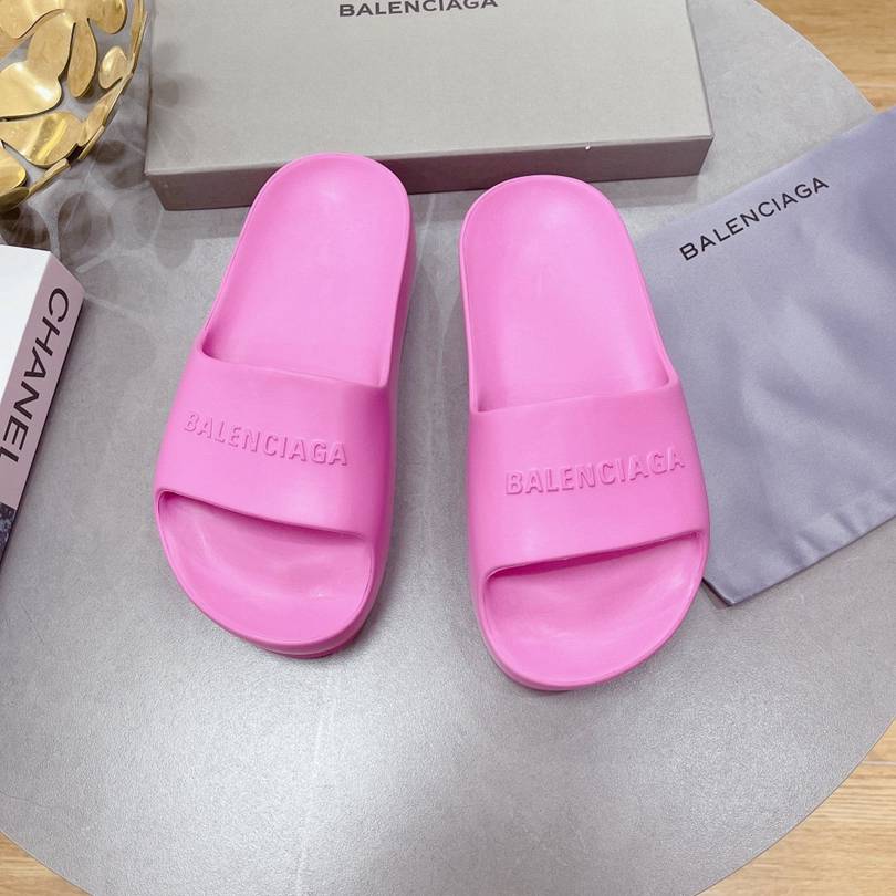 Chunky Slides
