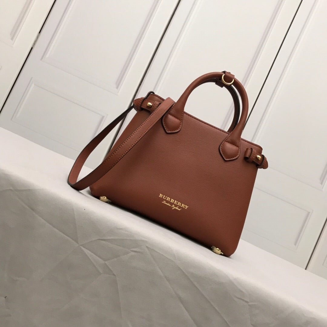 Banner Bag