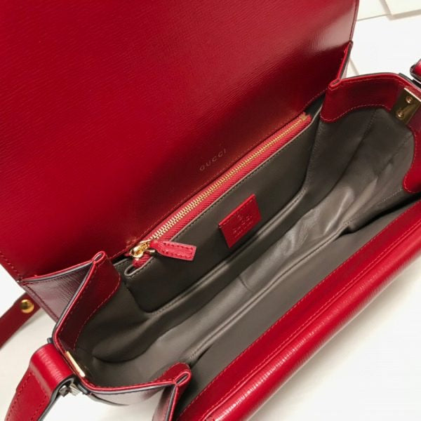 Sylvie Small Shoulder Bag