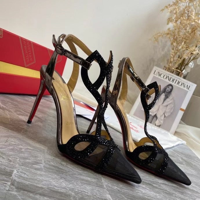 Double L Pump