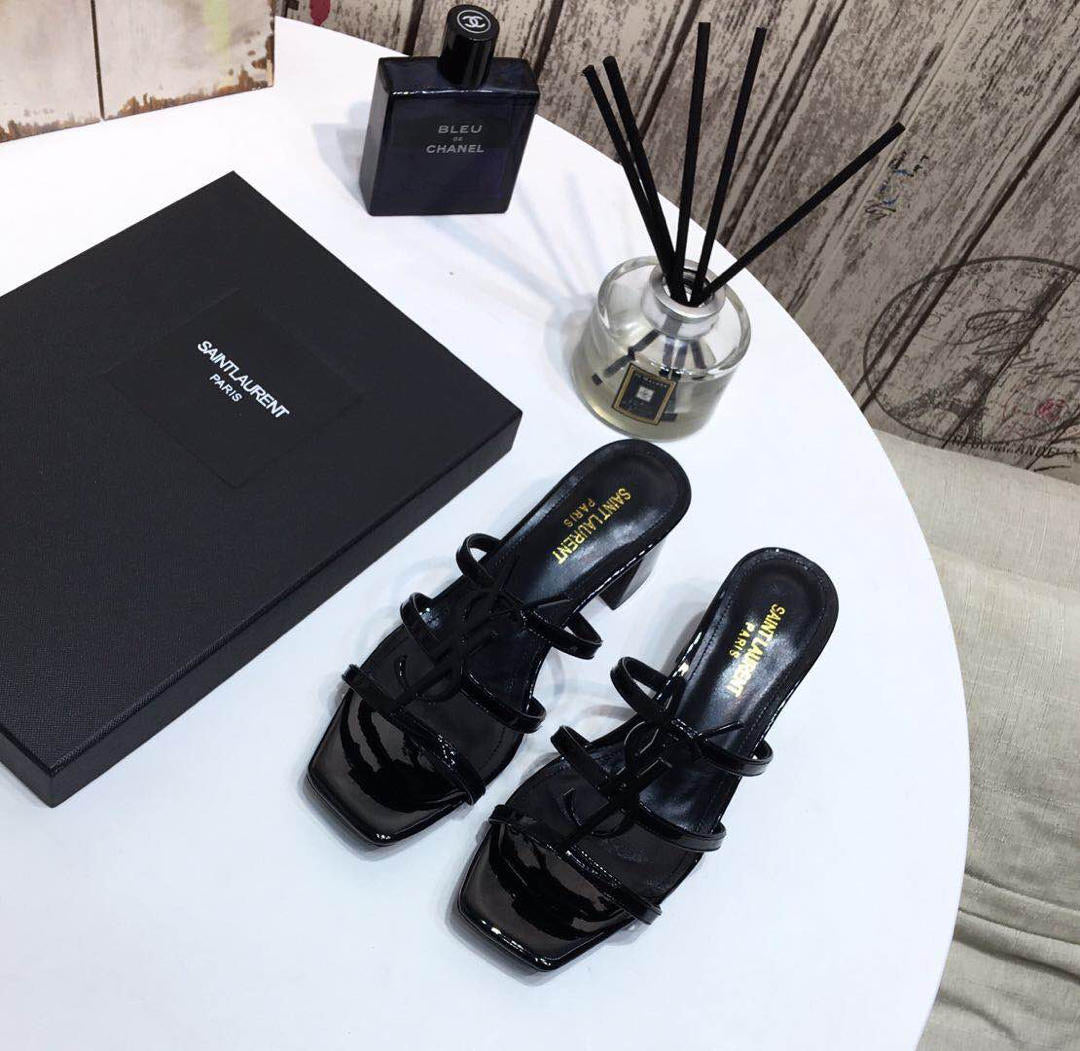 Cassandra Mules