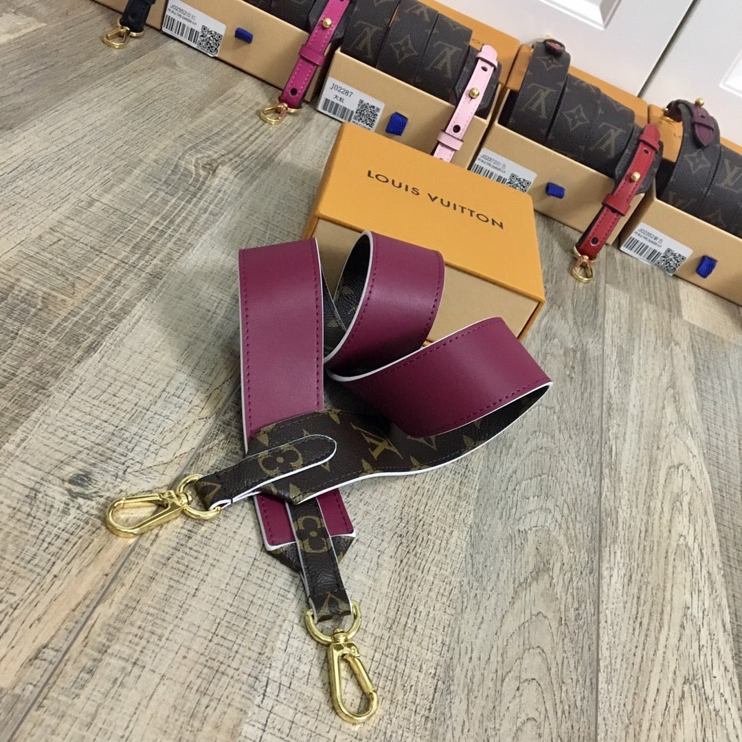 Bandouliere Strap 4cm