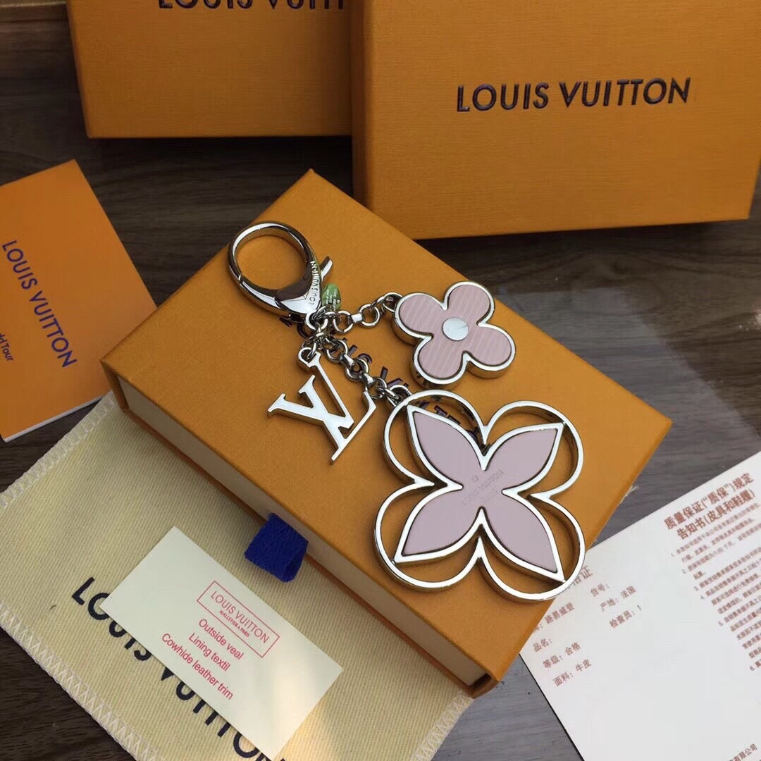 Bag Charm/Keychain