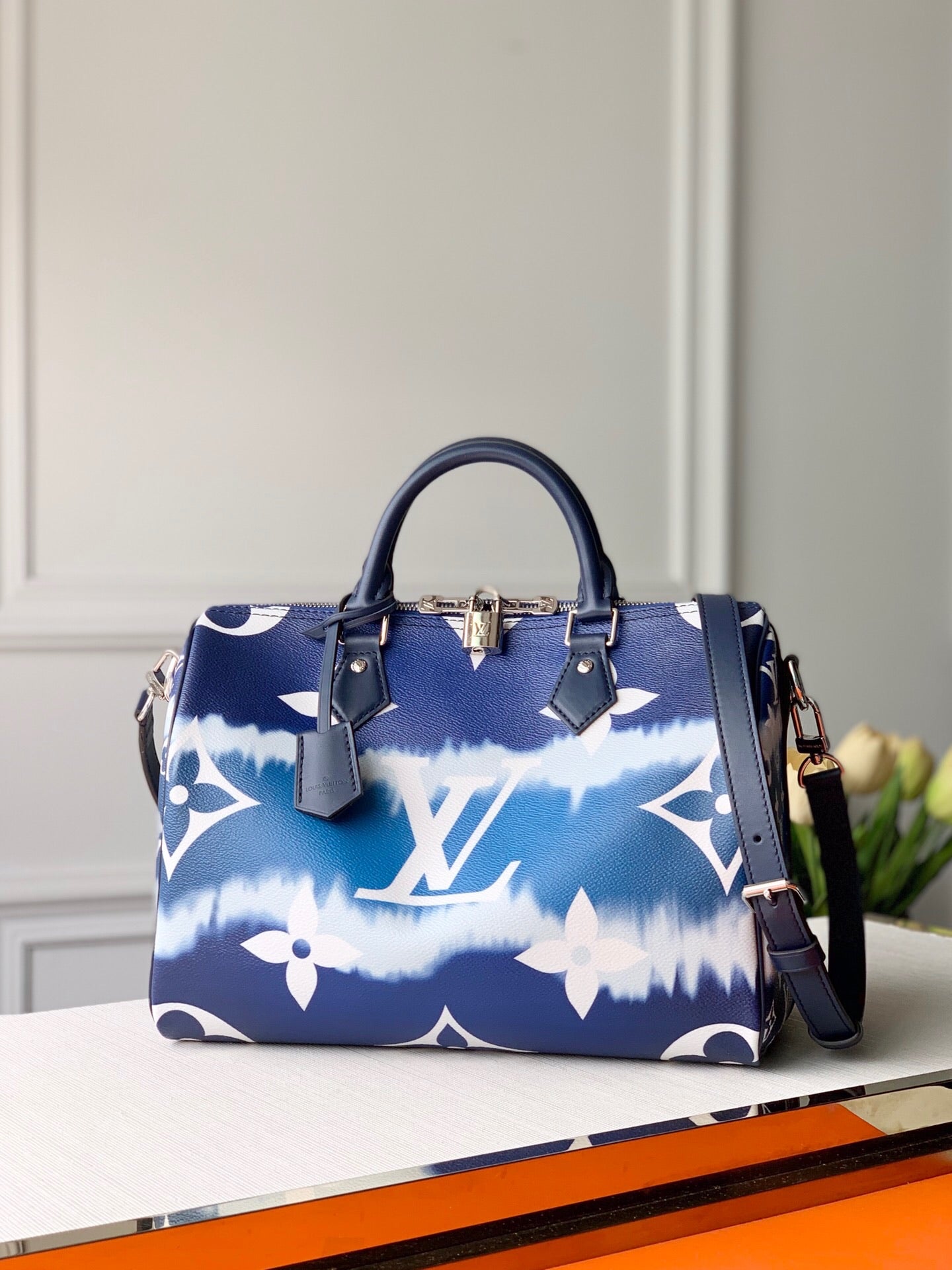 Escale Speedy