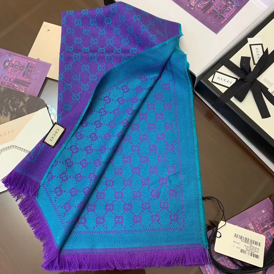 GG Shawl