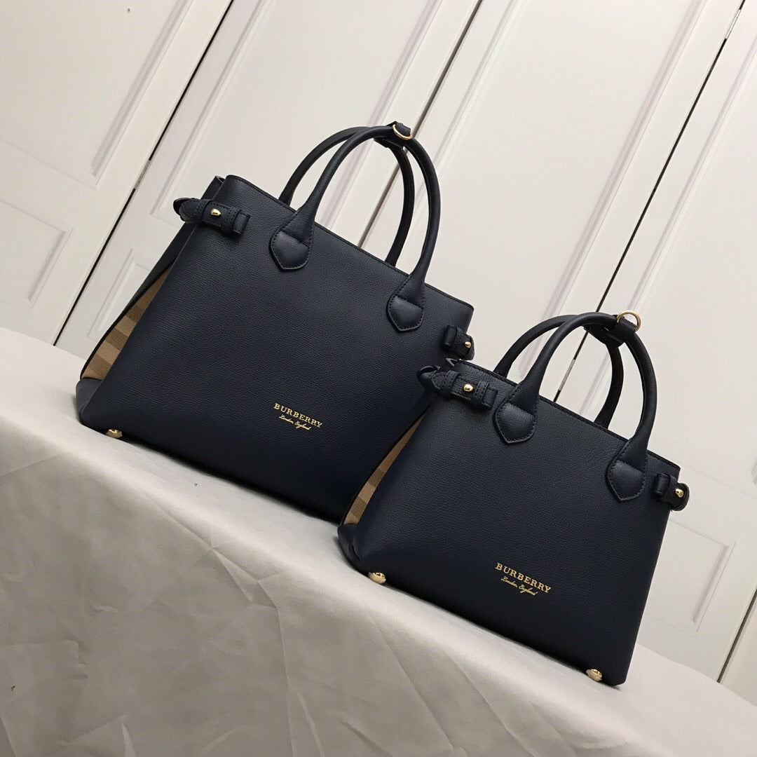 Banner Bag