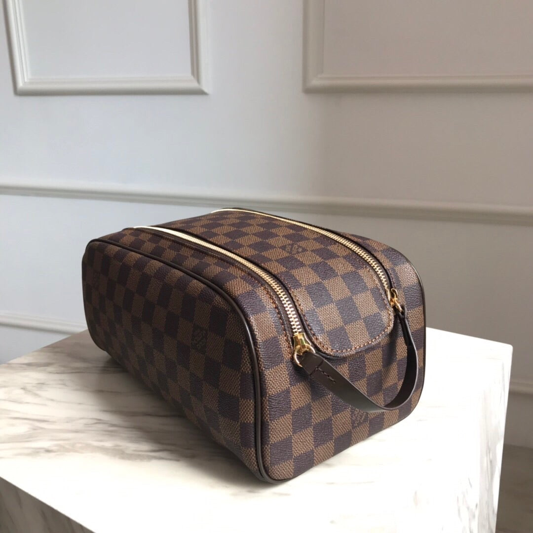 Toiletry Case