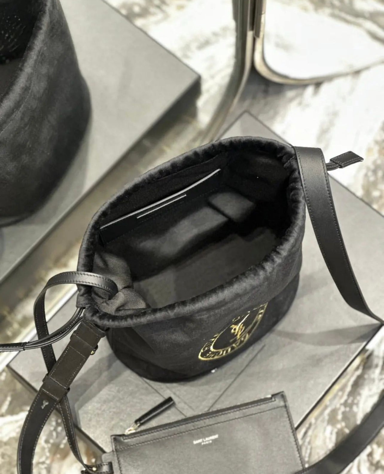 Bucket Bag