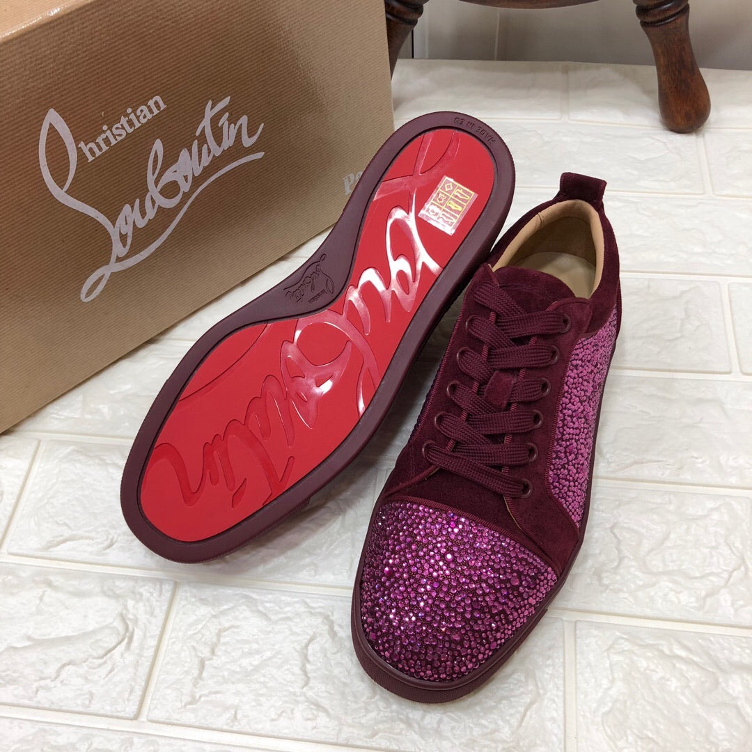 Louis Strass Womens