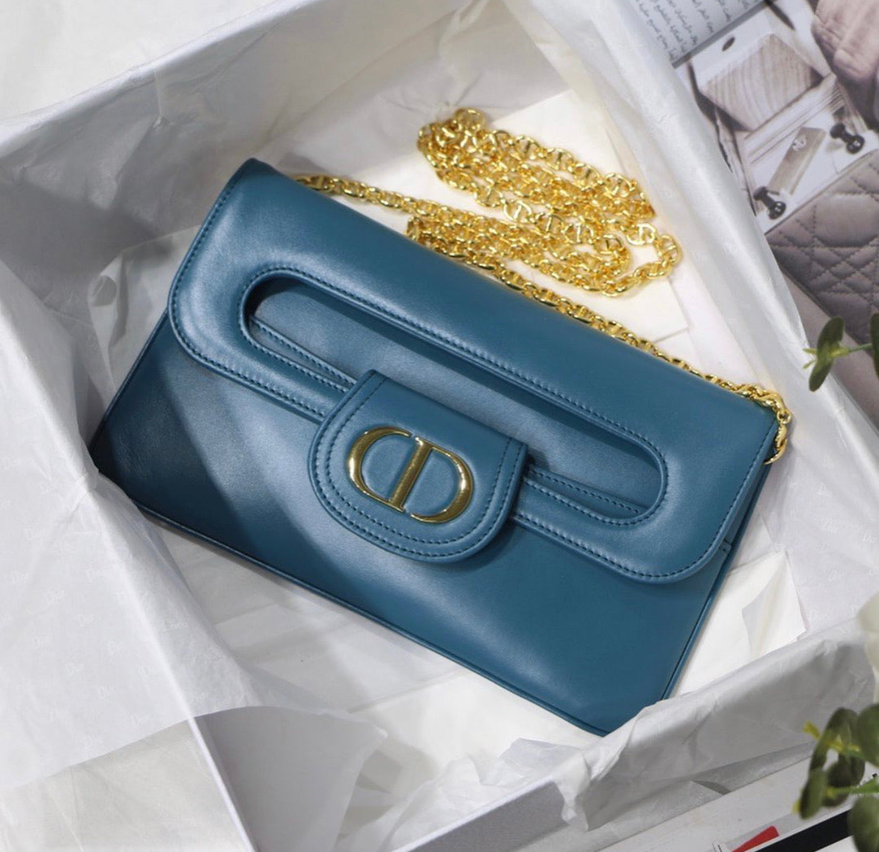 Double Bag