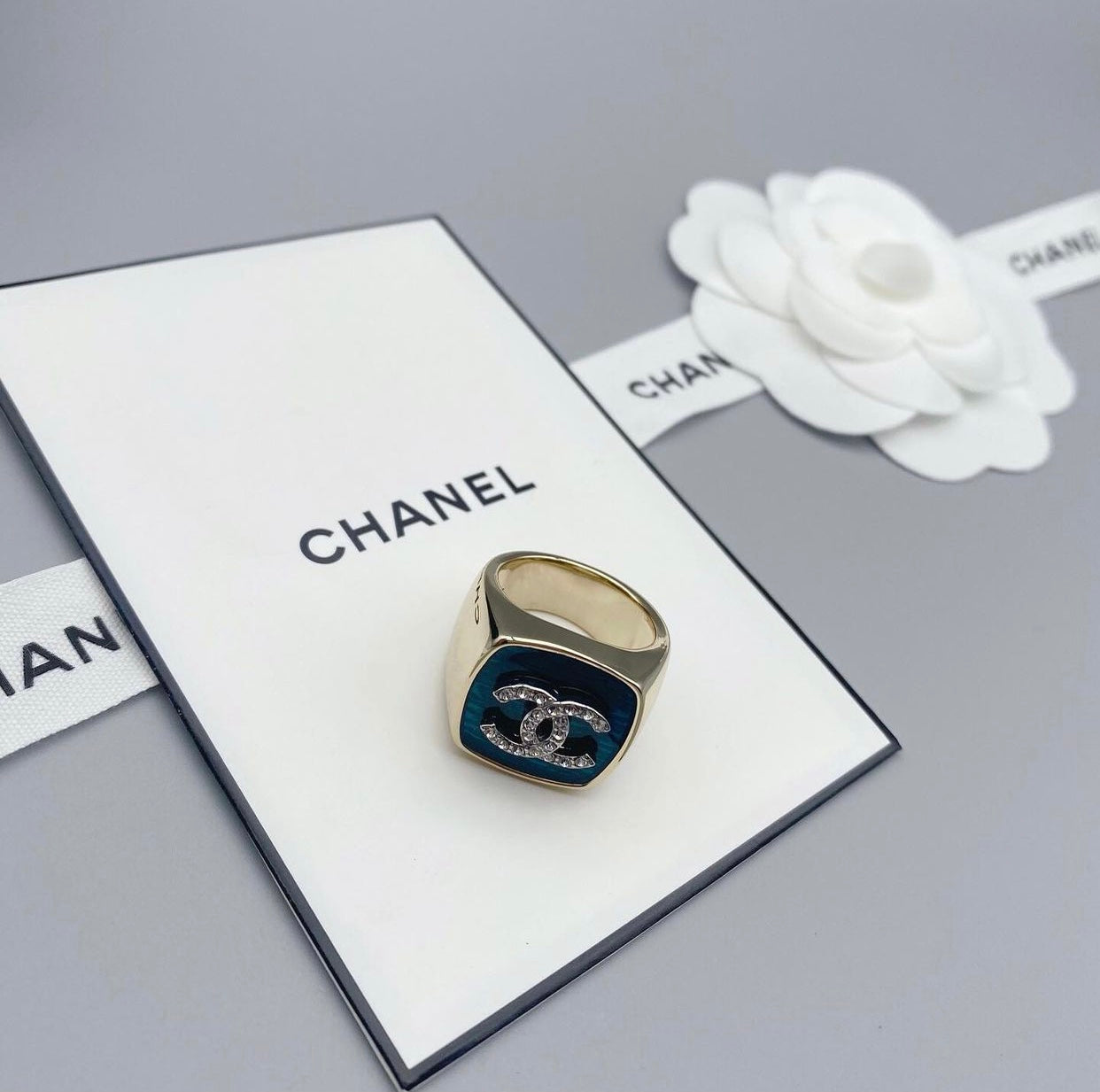 CC Ring