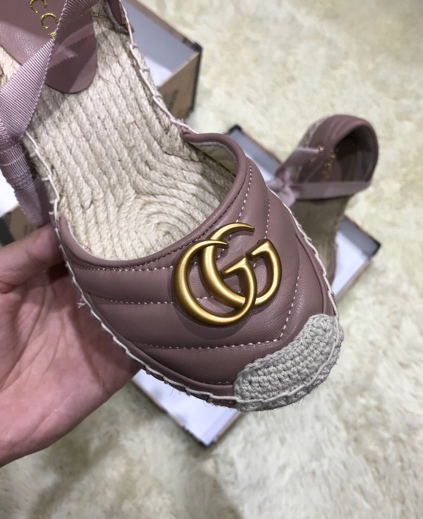 Marmont Wedges
