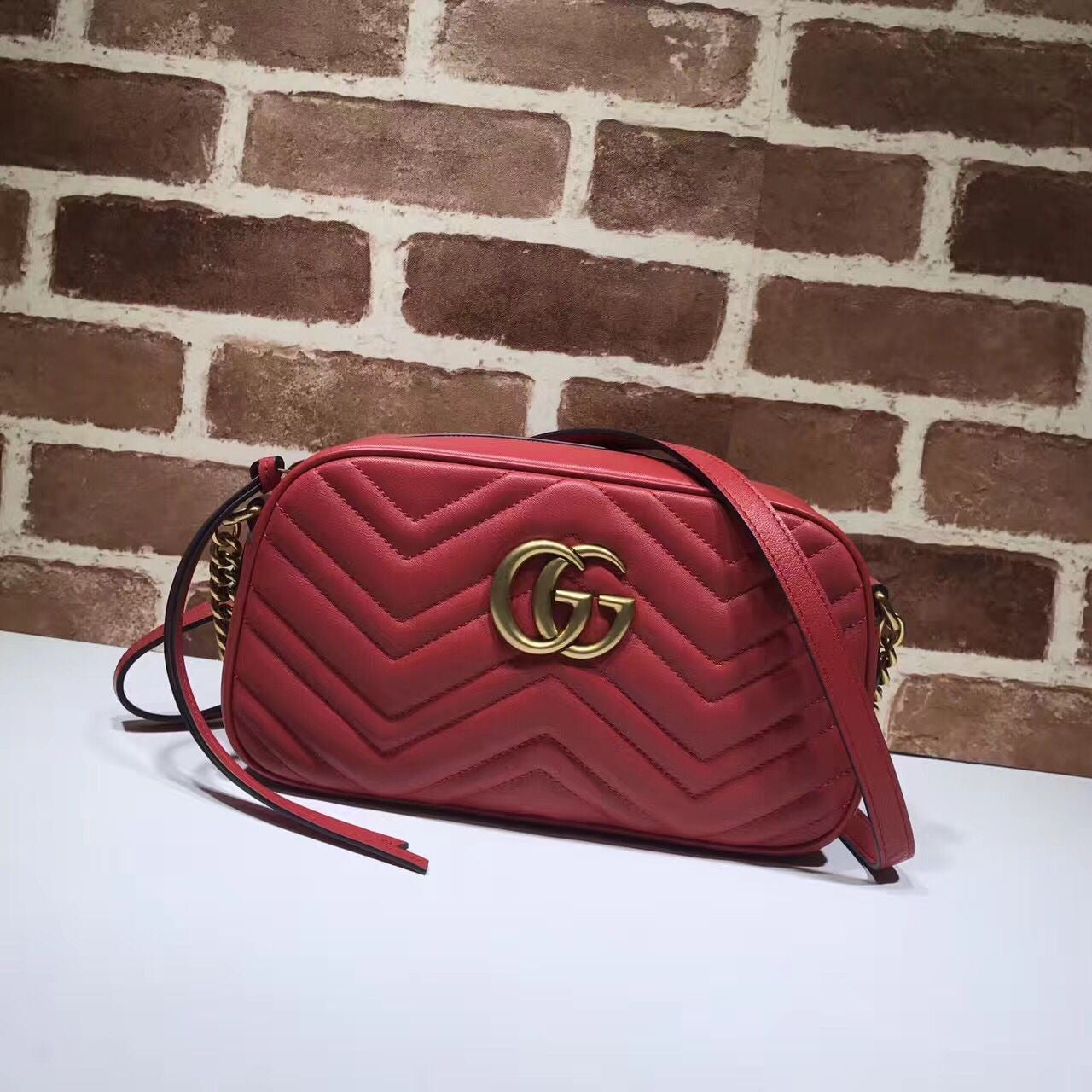 Marmont Shoulder Bag