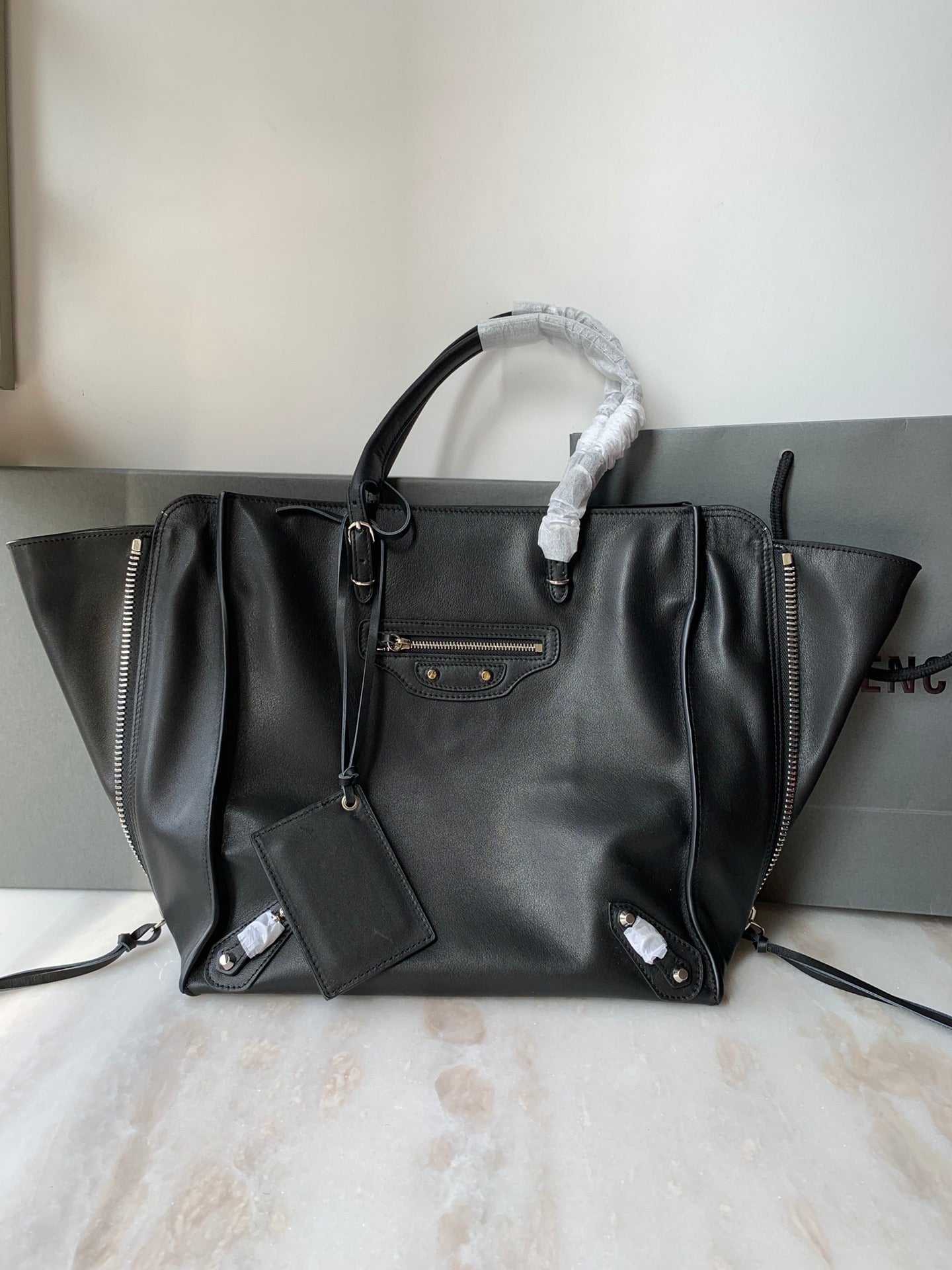 Papier Tote