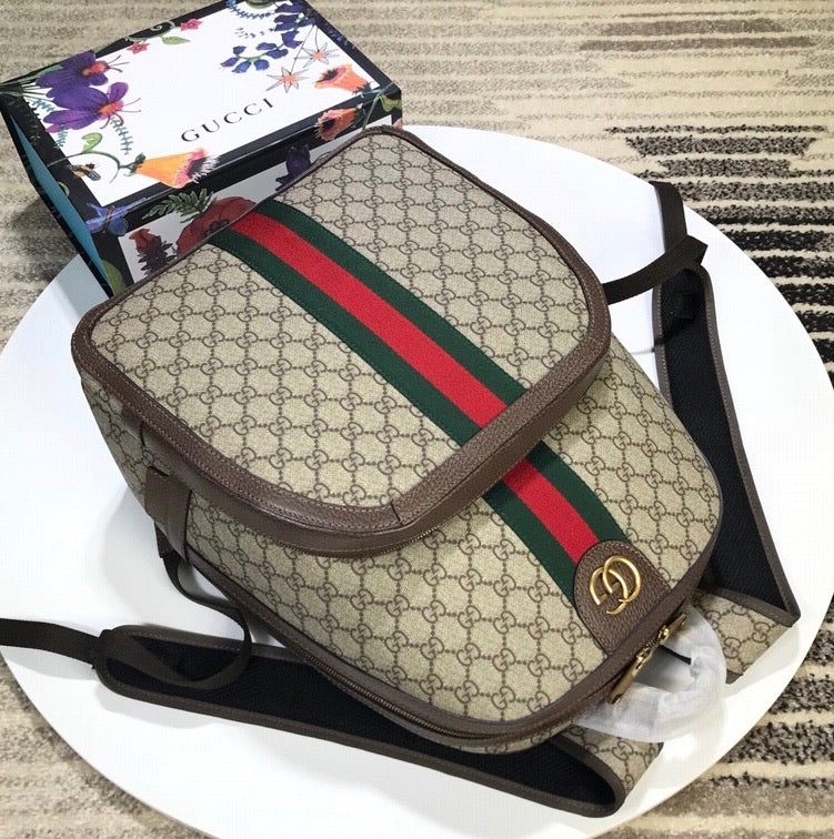 Ophidia Backpack