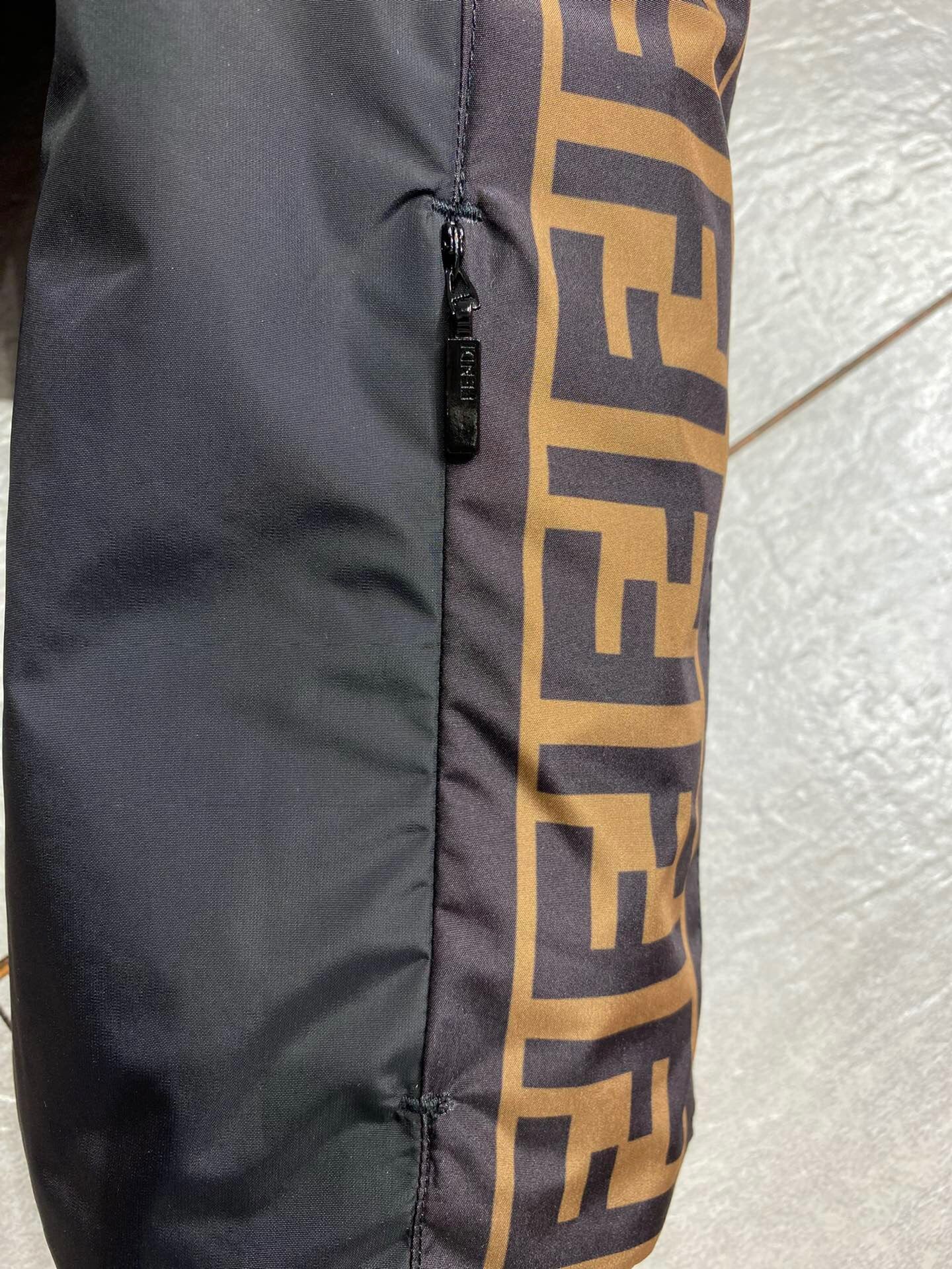 Reversible Coat
