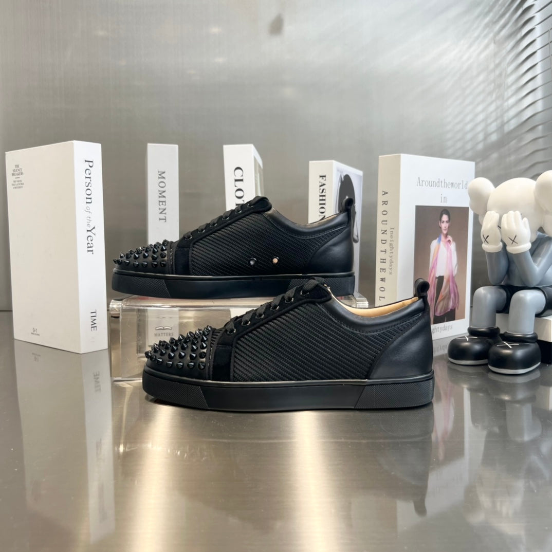 Louis Spikes