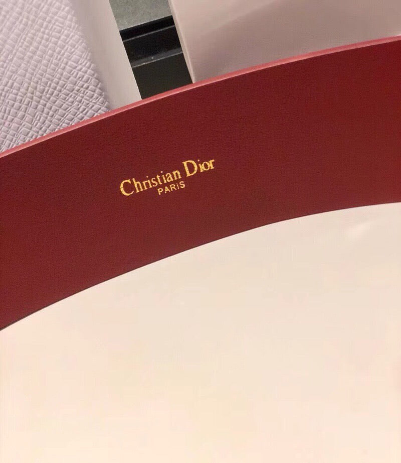 D Belt