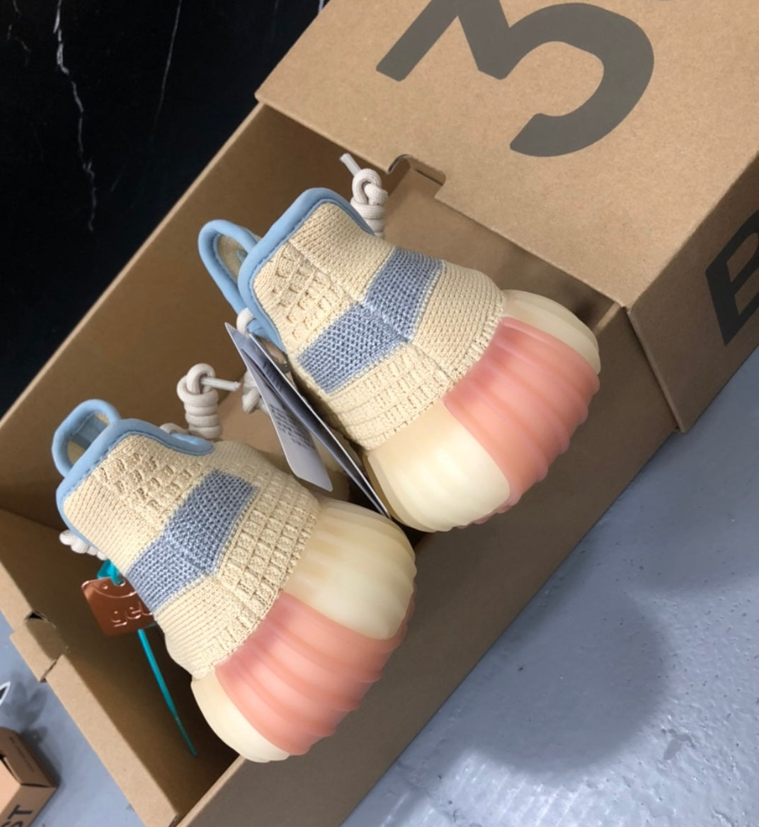 Boost 350