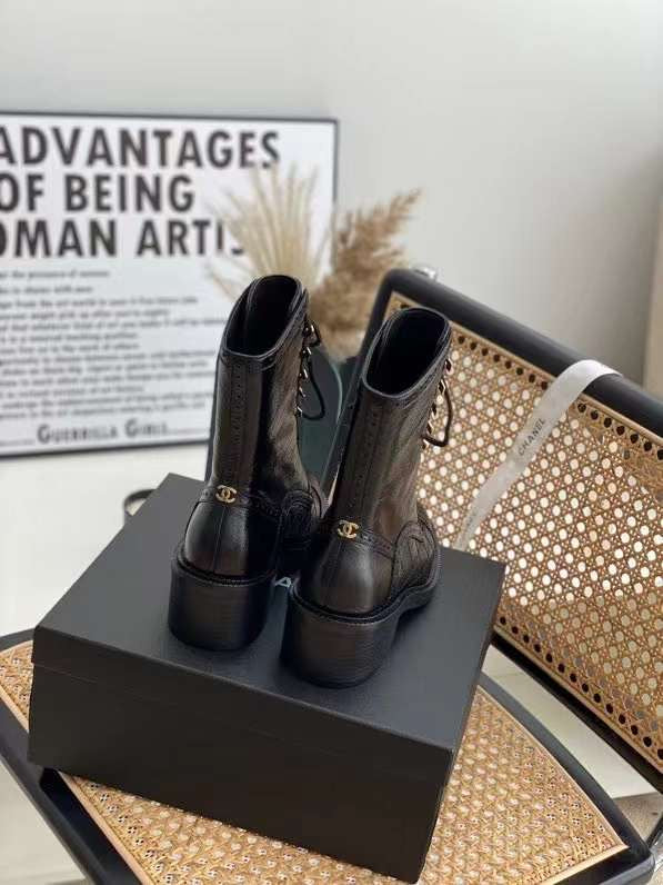 CC Boots