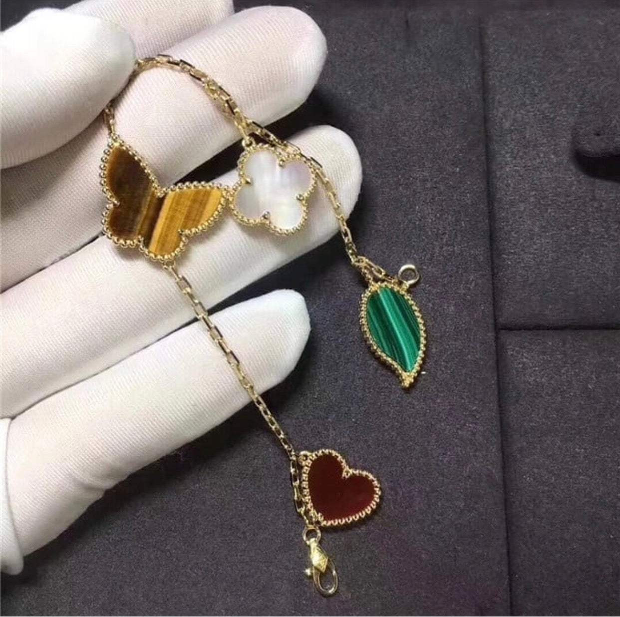 Alhambra Bracelet